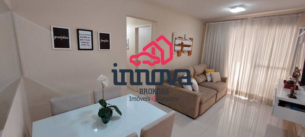 Apartamento, 2 quartos, 61 m² - Foto 1