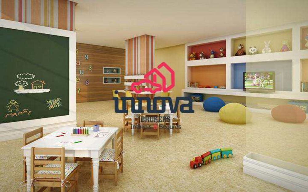 Apartamento, 2 quartos, 68 m² - Foto 4