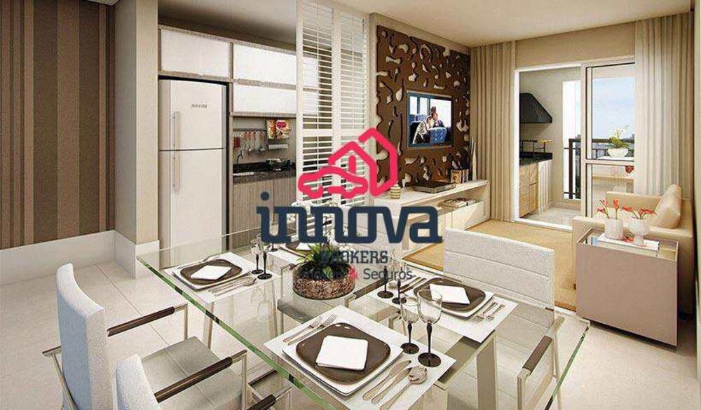 Apartamento, 2 quartos, 68 m² - Foto 10