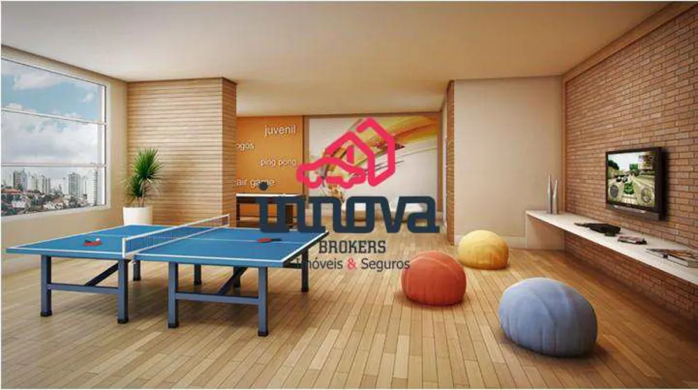 Apartamento, 2 quartos, 68 m² - Foto 18