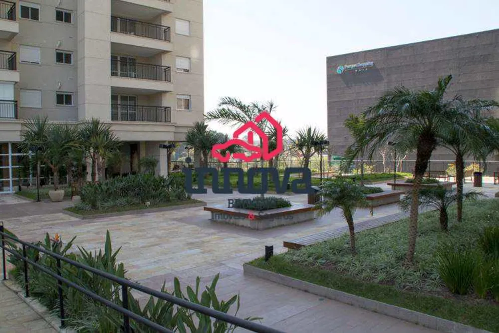Apartamento, 2 quartos, 68 m² - Foto 8