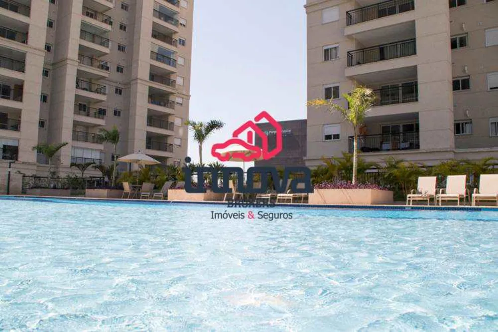 Apartamento, 2 quartos, 68 m² - Foto 7