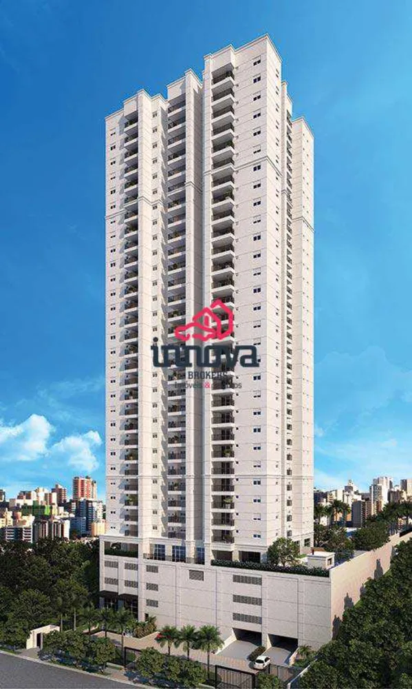 Apartamento, 2 quartos, 68 m² - Foto 1