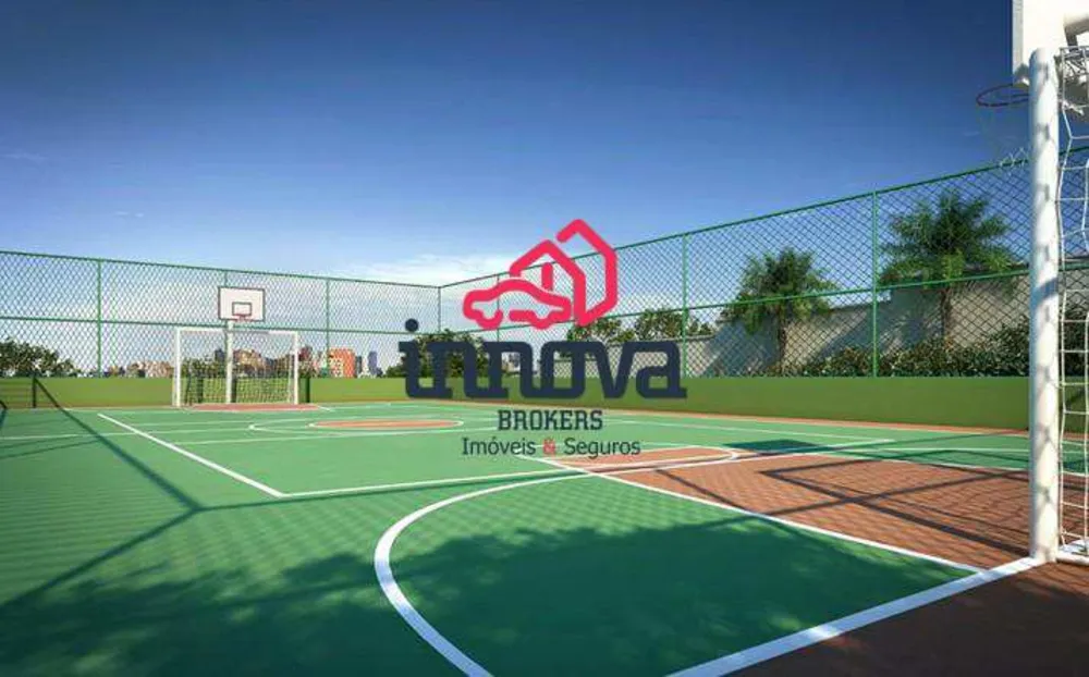 Apartamento, 2 quartos, 68 m² - Foto 11
