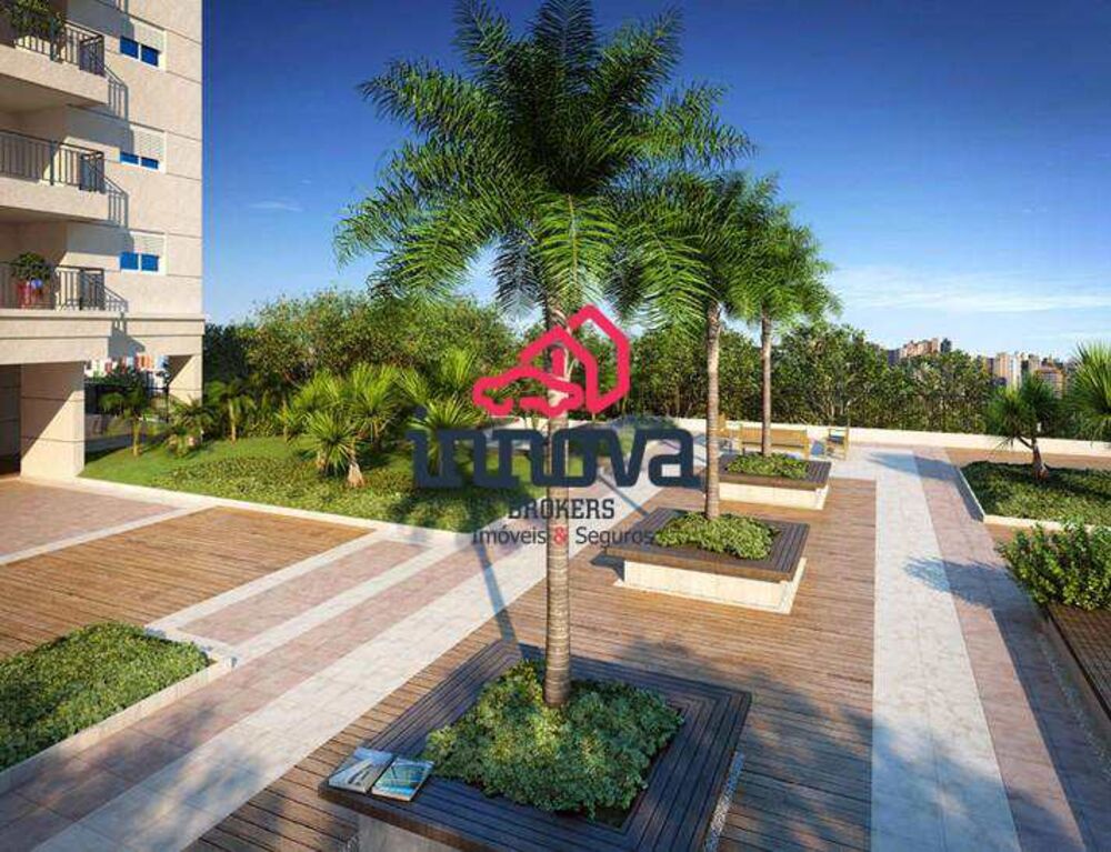 Apartamento, 2 quartos, 68 m² - Foto 6