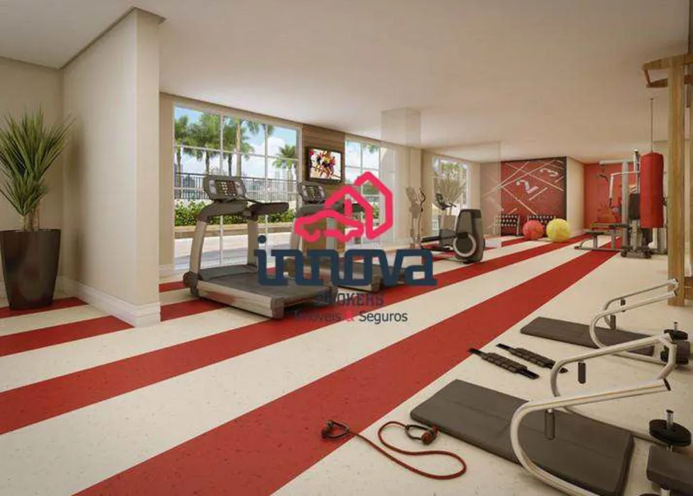 Apartamento, 2 quartos, 68 m² - Foto 13