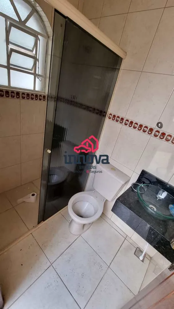 Sobrado, 4 quartos, 219 m² - Foto 19