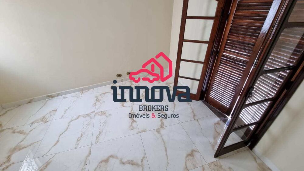 Sobrado, 4 quartos, 219 m² - Foto 2