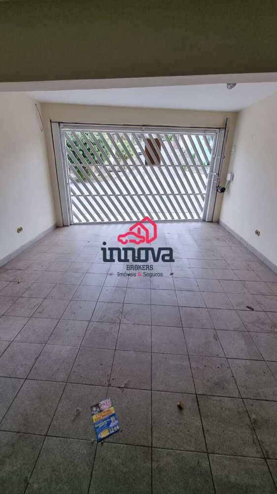 Sobrado, 4 quartos, 219 m² - Foto 9