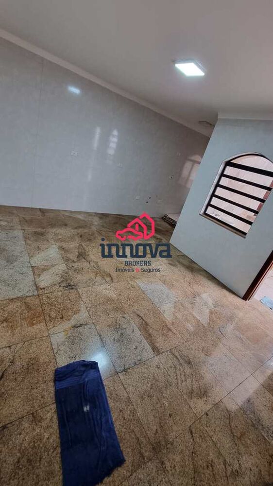 Sobrado, 4 quartos, 219 m² - Foto 7