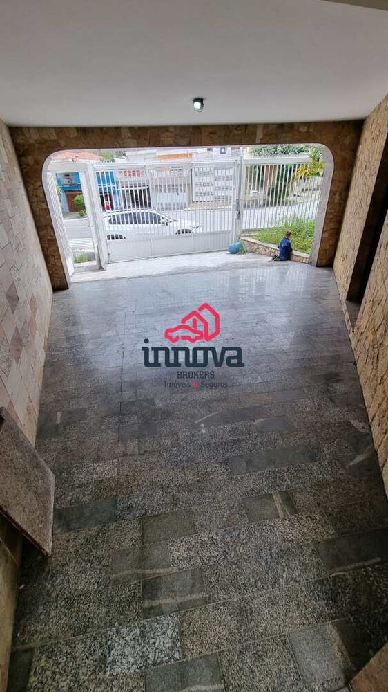 Sobrado, 4 quartos, 219 m² - Foto 6