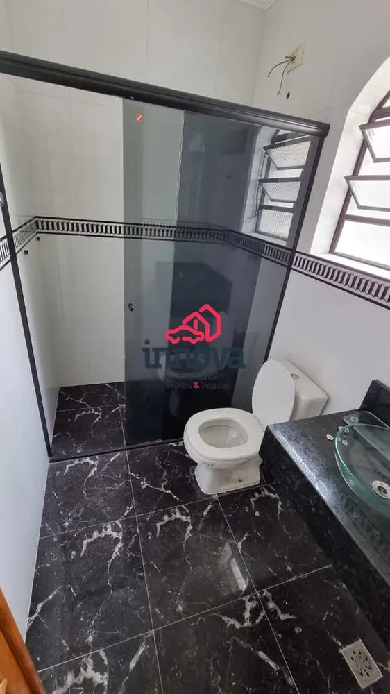 Sobrado, 4 quartos, 219 m² - Foto 7