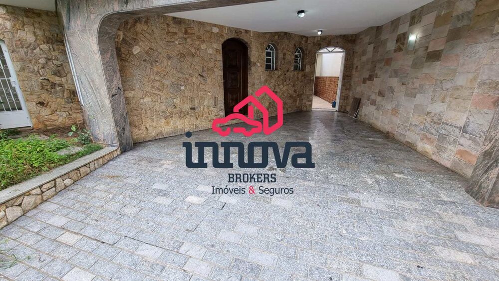 Sobrado, 4 quartos, 219 m² - Foto 12