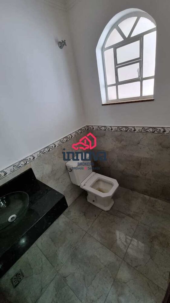 Sobrado, 4 quartos, 219 m² - Foto 5