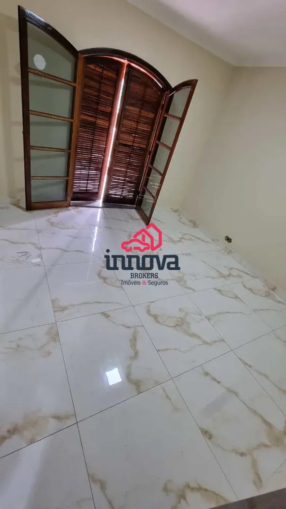 Sobrado, 4 quartos, 219 m² - Foto 8