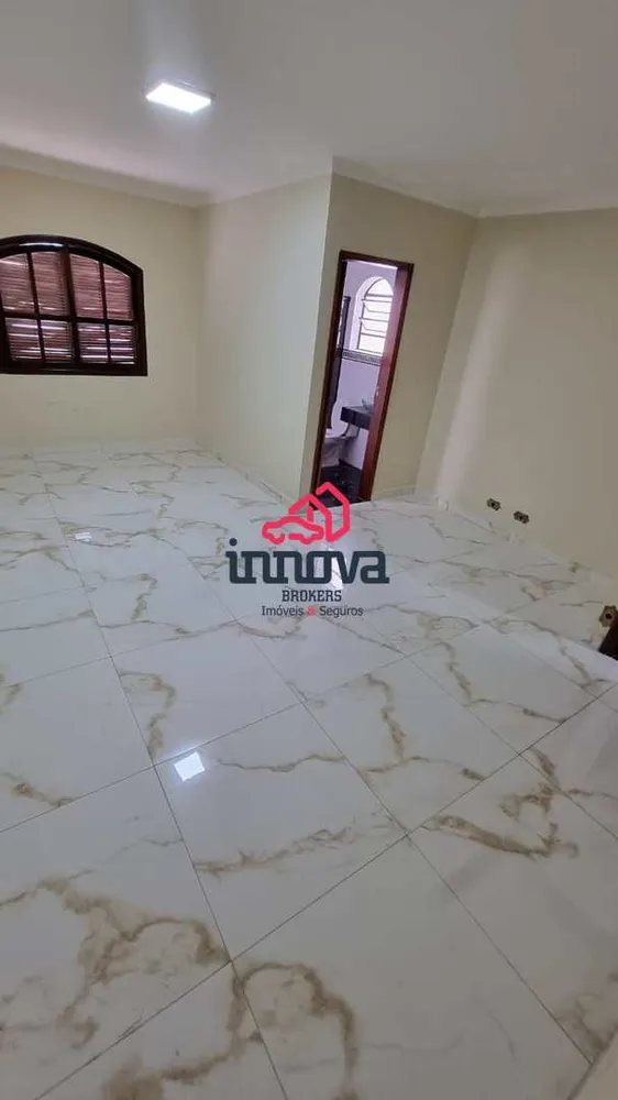 Sobrado, 4 quartos, 219 m² - Foto 11