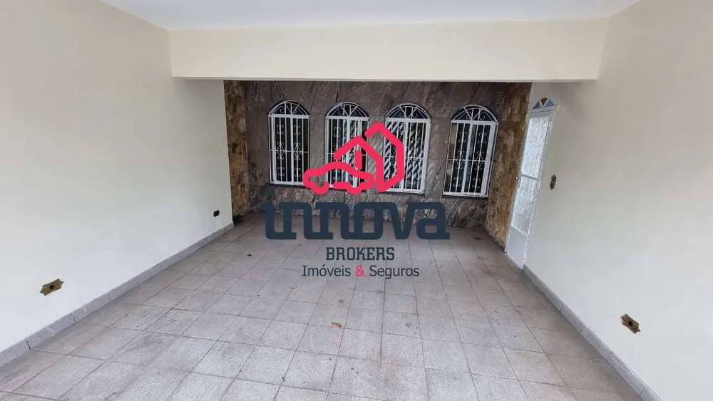 Sobrado, 4 quartos, 219 m² - Foto 22