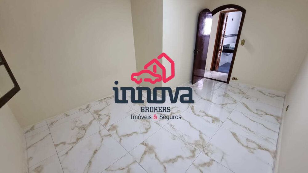 Sobrado, 4 quartos, 219 m² - Foto 4