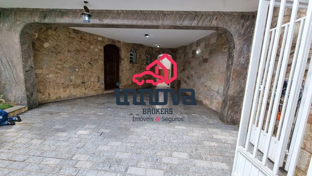 Sobrado, 4 quartos, 219 m² - Foto 21