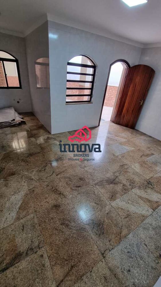 Sobrado, 4 quartos, 219 m² - Foto 10