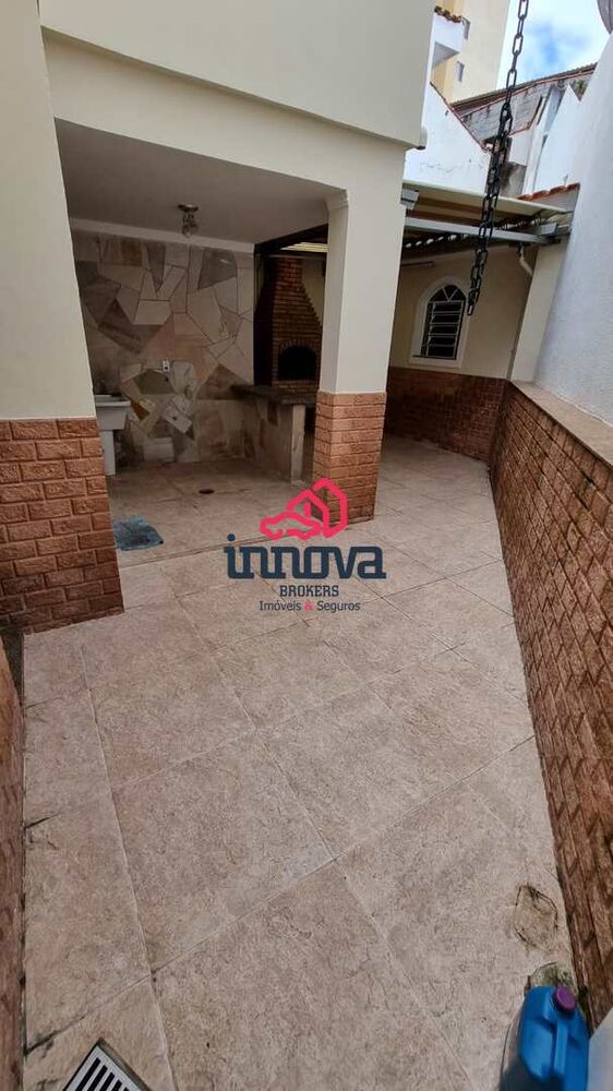 Sobrado, 4 quartos, 219 m² - Foto 11