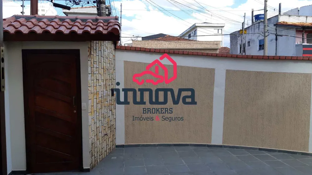 Sobrado, 3 quartos, 164 m² - Foto 7
