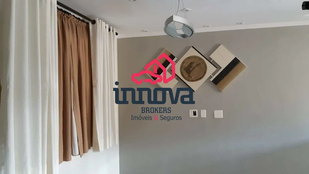 Sobrado, 3 quartos, 164 m² - Foto 4