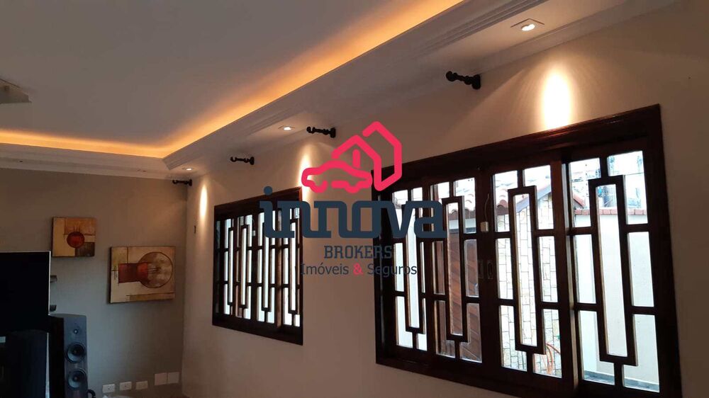 Sobrado, 3 quartos, 164 m² - Foto 12