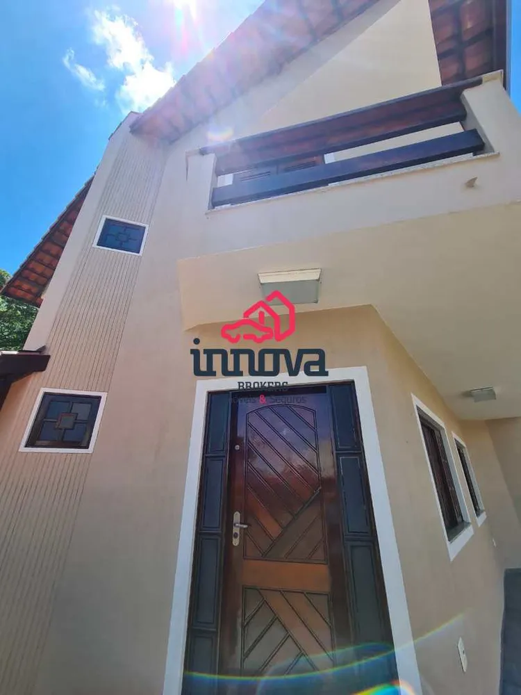 Sobrado, 3 quartos, 164 m² - Foto 6