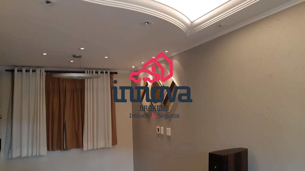 Sobrado, 3 quartos, 164 m² - Foto 1