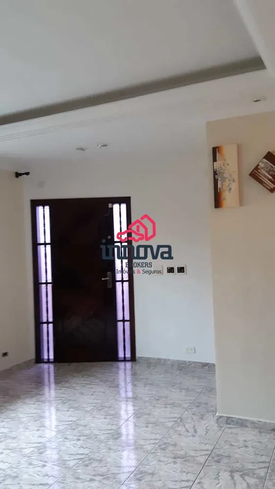 Sobrado, 3 quartos, 164 m² - Foto 2