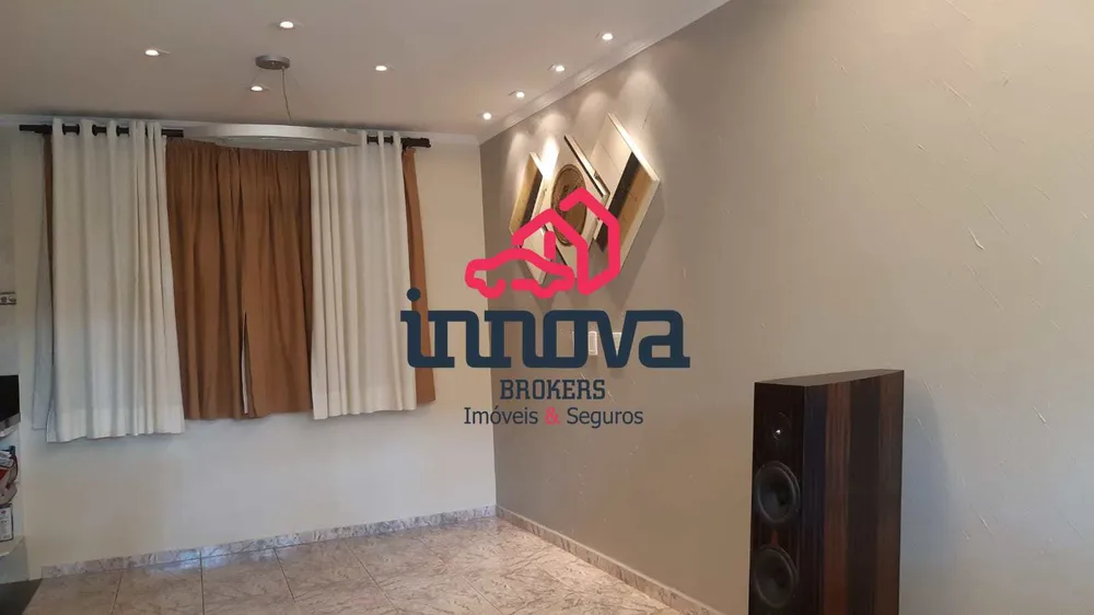 Sobrado, 3 quartos, 164 m² - Foto 12