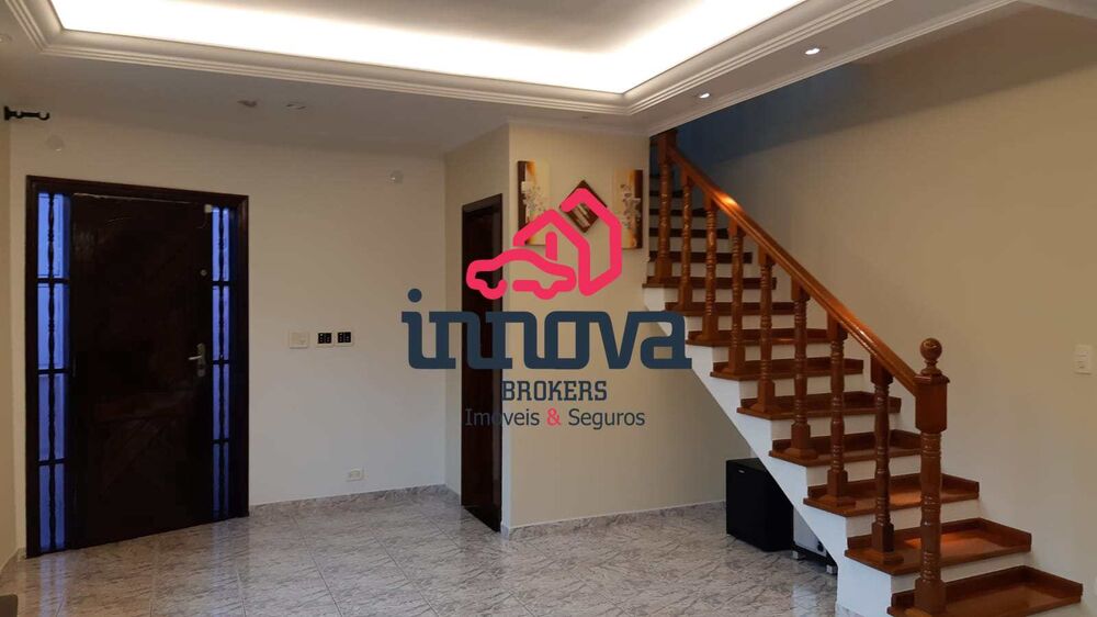 Sobrado, 3 quartos, 164 m² - Foto 7
