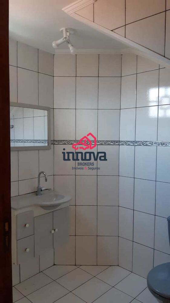 Sobrado, 3 quartos, 164 m² - Foto 2