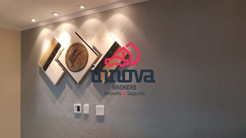 Sobrado, 3 quartos, 164 m² - Foto 8