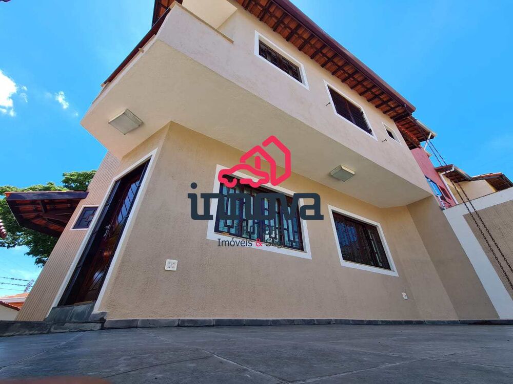 Sobrado, 3 quartos, 164 m² - Foto 5