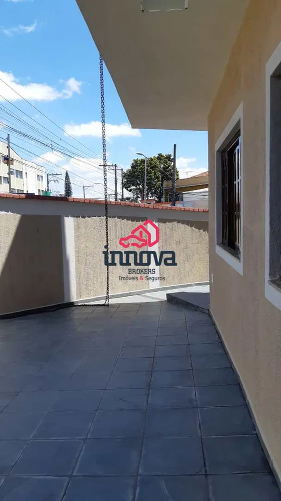 Sobrado, 3 quartos, 164 m² - Foto 5