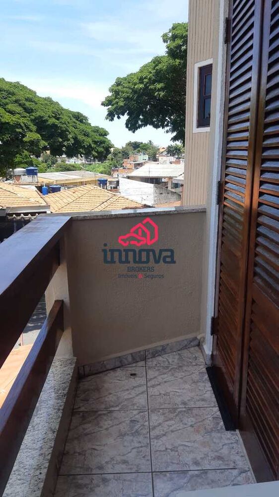 Sobrado, 3 quartos, 164 m² - Foto 9