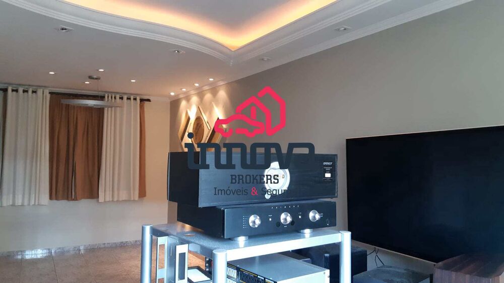 Sobrado, 3 quartos, 164 m² - Foto 11