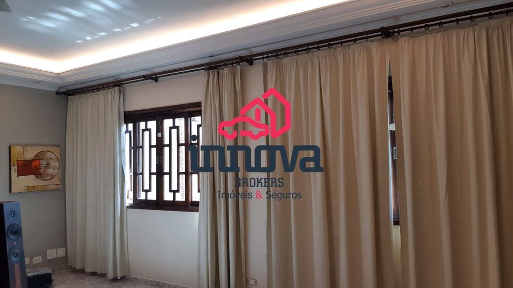 Sobrado, 3 quartos, 164 m² - Foto 3