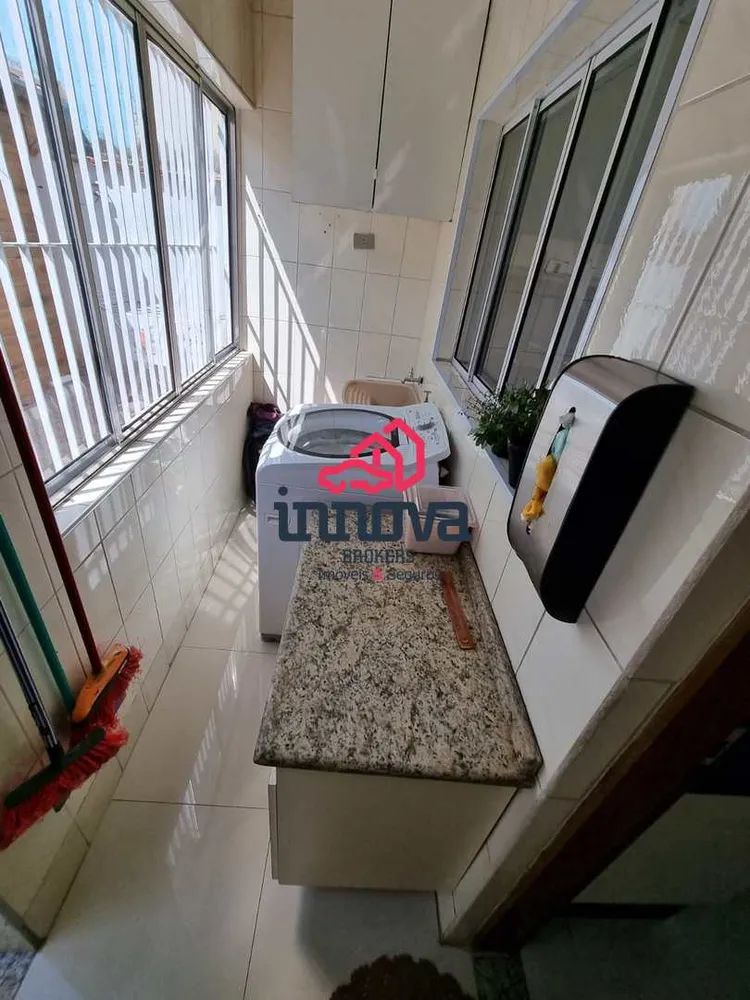 Sobrado, 2 quartos, 125 m² - Foto 5
