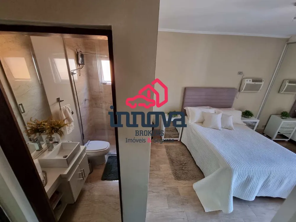 Sobrado, 2 quartos, 125 m² - Foto 9