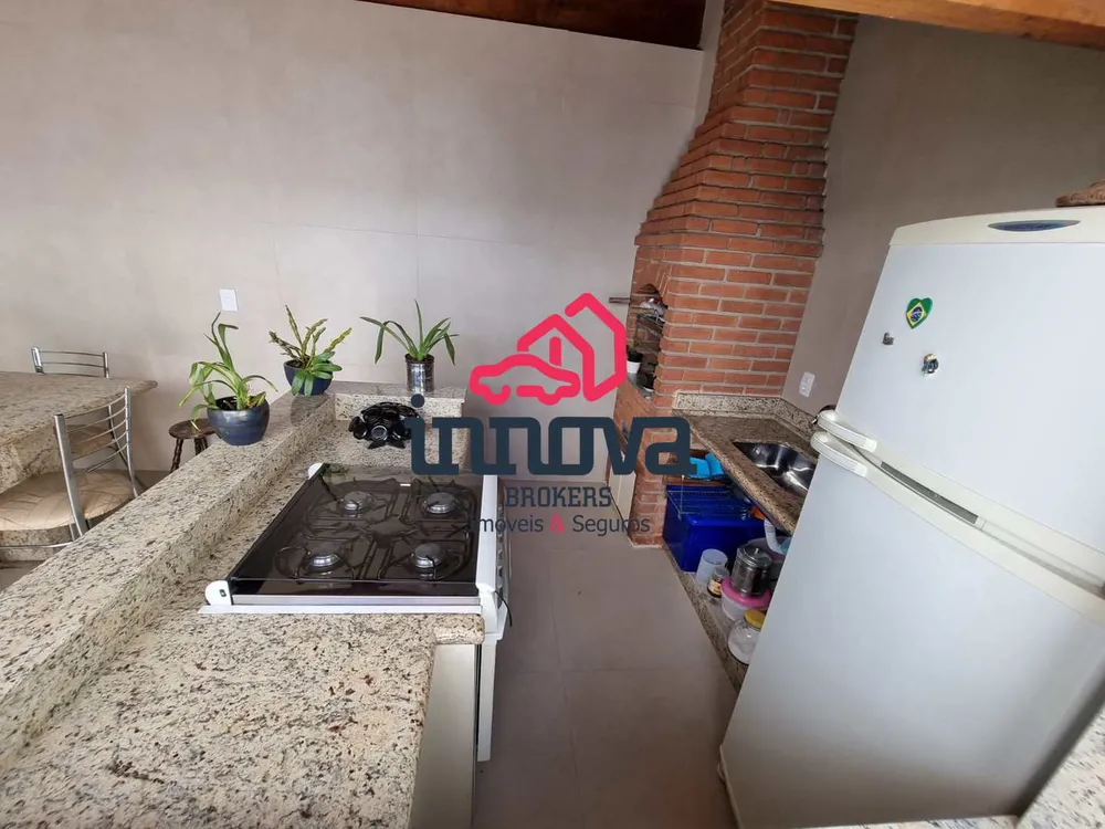 Sobrado, 2 quartos, 125 m² - Foto 1