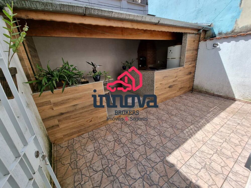 Sobrado, 2 quartos, 125 m² - Foto 2