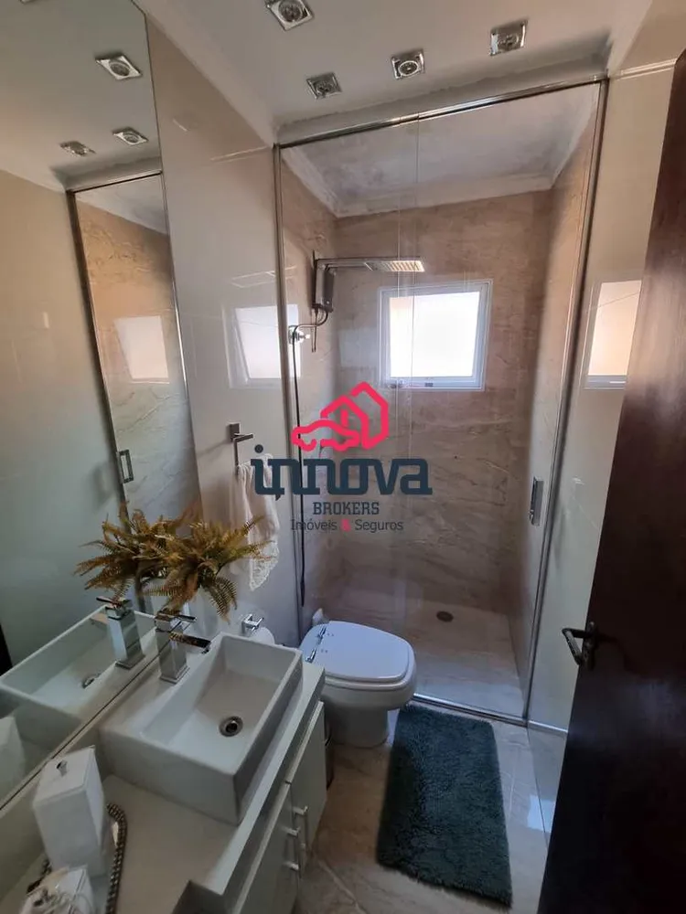 Sobrado, 2 quartos, 125 m² - Foto 10