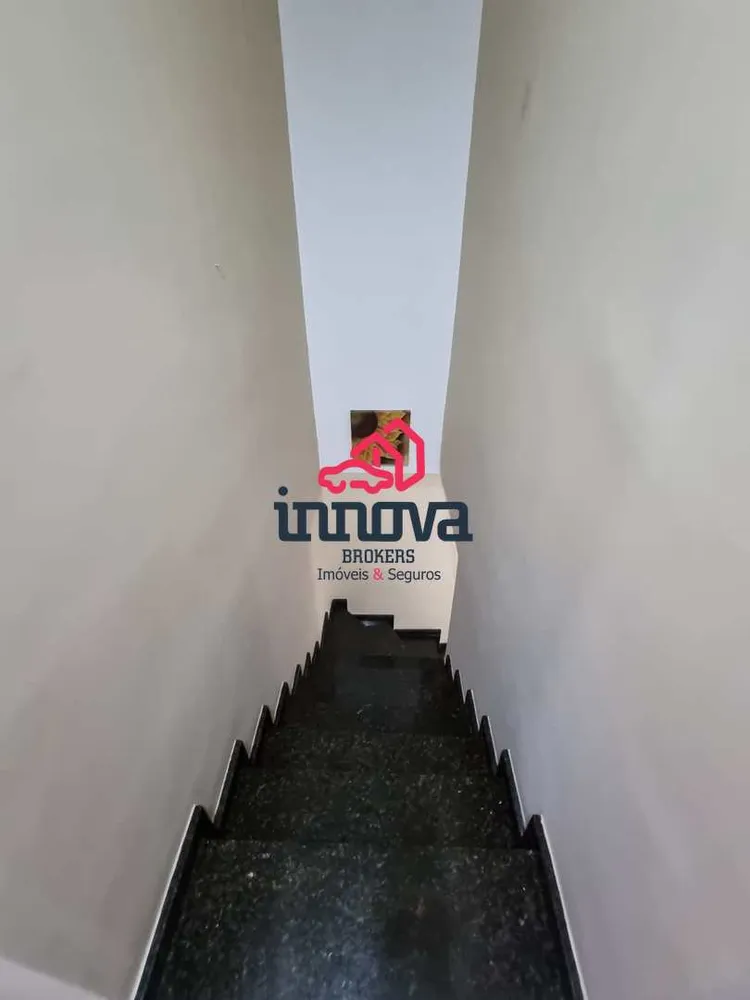 Sobrado, 2 quartos, 125 m² - Foto 8