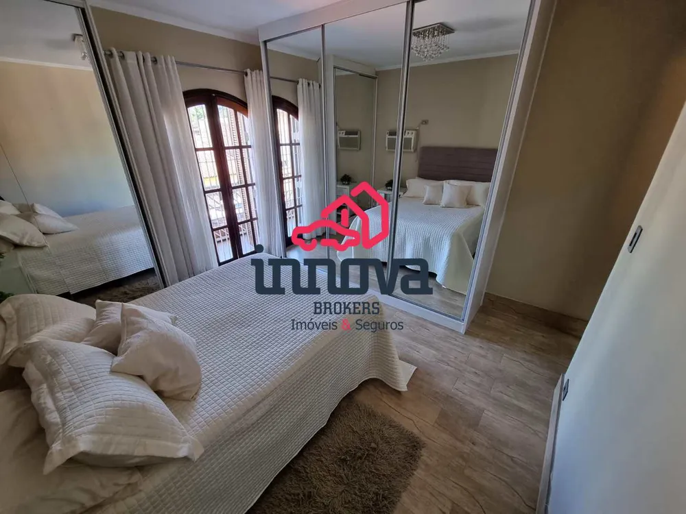 Sobrado, 2 quartos, 125 m² - Foto 14