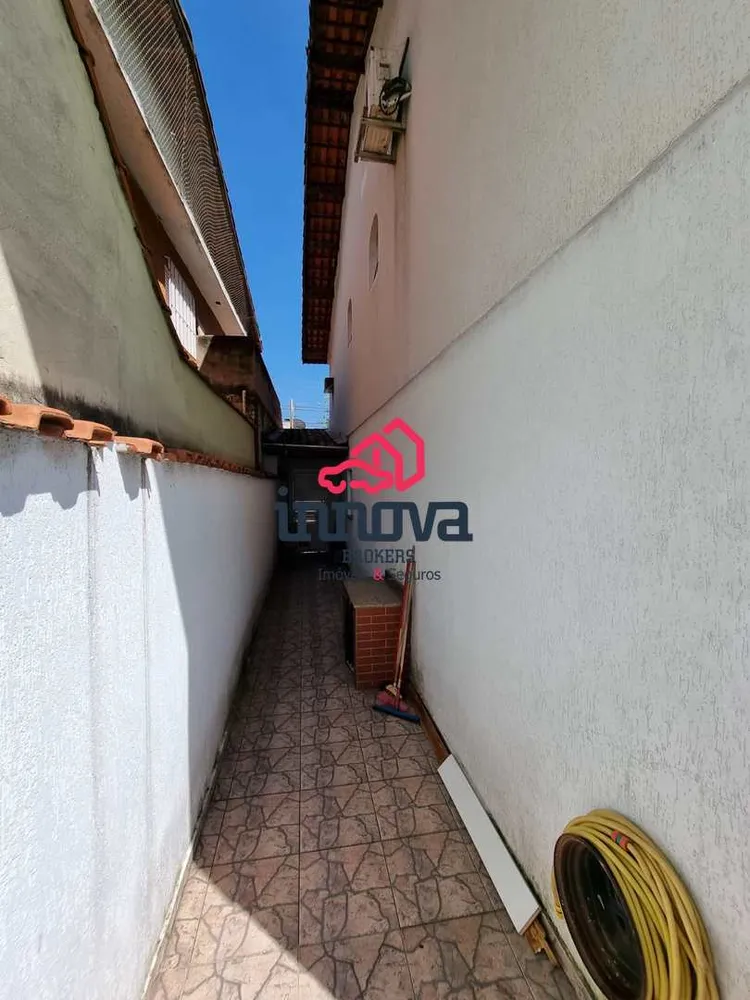 Sobrado, 2 quartos, 125 m² - Foto 7
