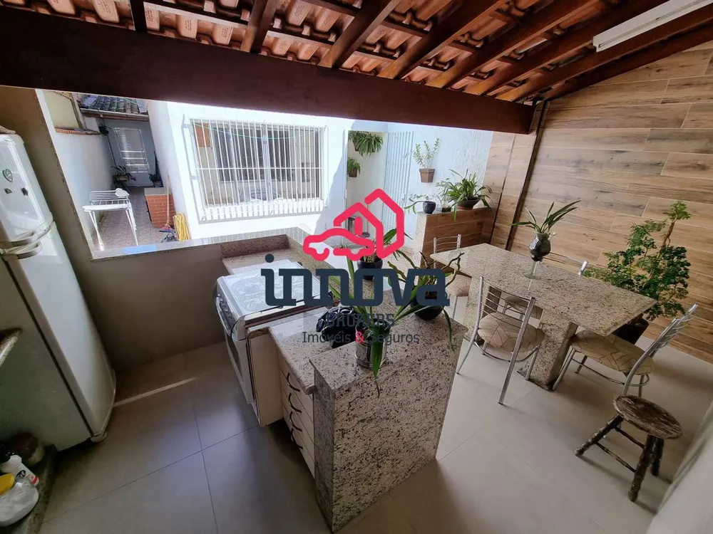 Sobrado, 2 quartos, 125 m² - Foto 2