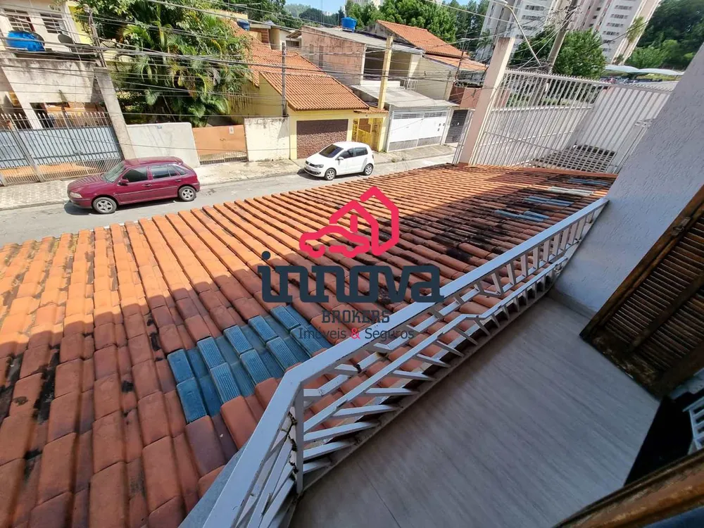 Sobrado, 2 quartos, 125 m² - Foto 12